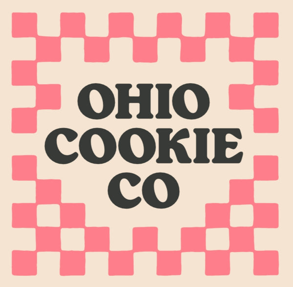 Ohio Cookie Co. logo