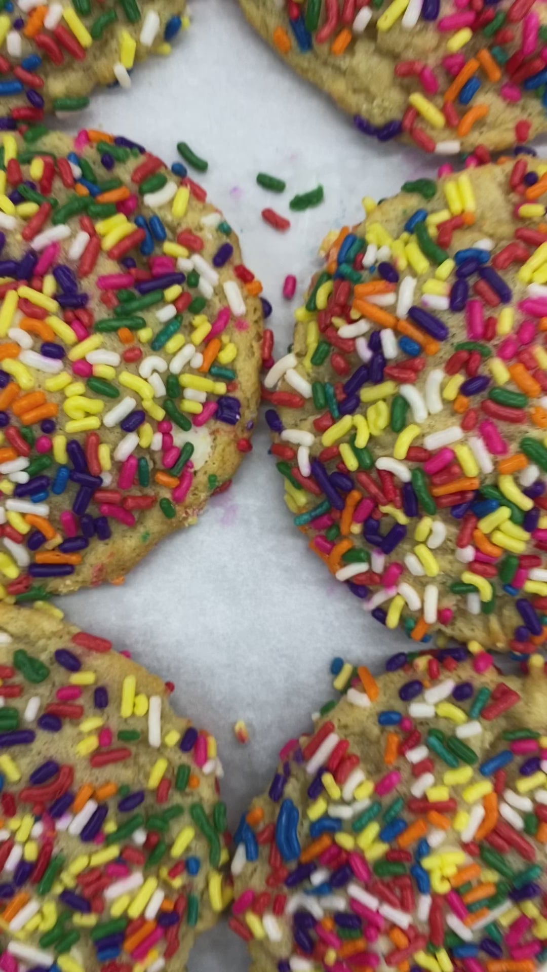 Products Ohio Cookie Co.